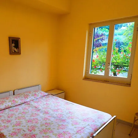 Locazione Turistica Sole N°8 Con Vista Mare * Tropea