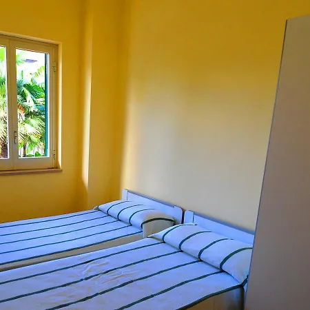 Locazione Turistica Sole N°8 Con Vista Mare Apartment Tropea