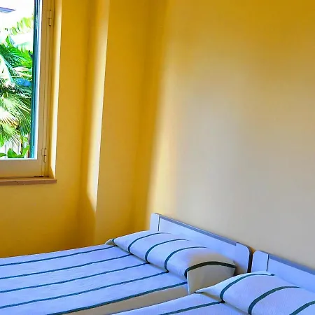 Locazione Turistica Sole N°8 Con Vista Mare * Tropea