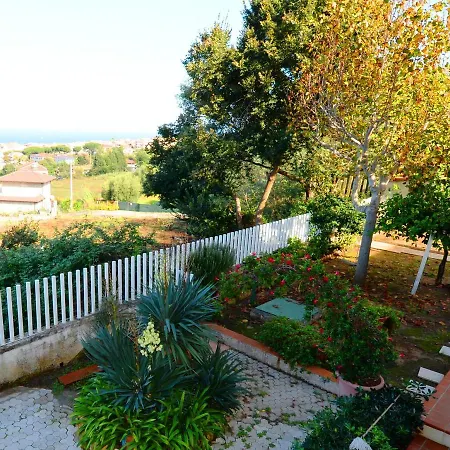 Locazione Turistica Sole N°8 Con Vista Mare Apartment