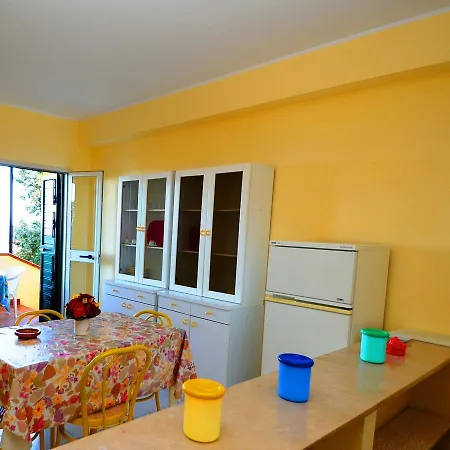 Locazione Turistica Sole N°8 Con Vista Mare *